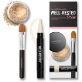 Набор BareMinerals well-rested concealer duo&brush